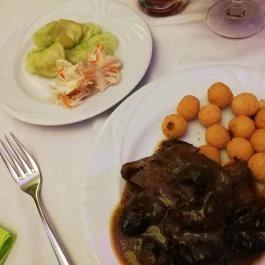 Hotel Délibáb, Hajdúszoboszló - Vendéglátás