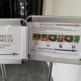 Hotel Délibáb, Hajdúszoboszló - Egyéb