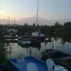 Varga Panzió Gárdony - Környék