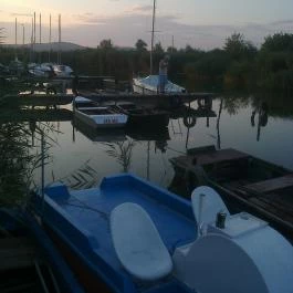 Varga Panzió, Gárdony - Környék