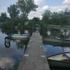 Varga Panzió Gárdony - Környék