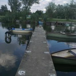 Varga Panzió, Gárdony - Környék