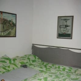 Varga Panzió, Gárdony - Szobák