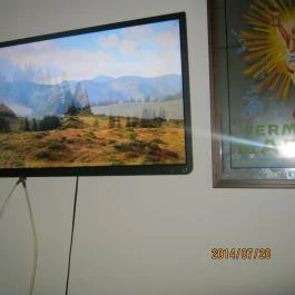 Varga Panzió, Gárdony - Szobák