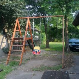 Varga Panzió, Gárdony - Szórakozás/Sport