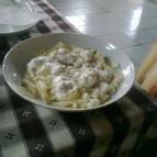 Varga Panzió Gárdony - Vendéglátás