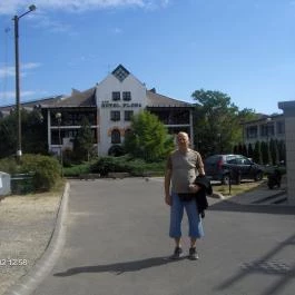 Hunguest Hotel Flóra, Eger - Külső kép