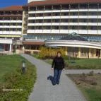 Hunguest Hotel Pelion Tapolca - Külső kép