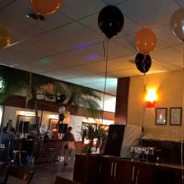 Belenus Thermalhotel Superior Zalakaros - Vendéglátás