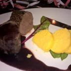 Belenus Thermalhotel Superior Zalakaros - Vendéglátás