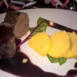 Belenus Thermalhotel Superior Zalakaros - Vendéglátás