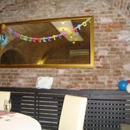 Csokonai Söröző & Étterem Debrecen - Belső