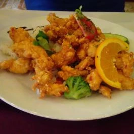 Szinbád Panzió Pécs - Vendéglátás