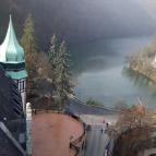 Hotel Palota Lillafüred - Környék