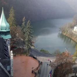 Hotel Palota, Lillafüred - Környék