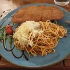 Kisbojtár Vendéglő - Óbuda Budapest - Egyéb