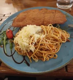 Kisbojtár Vendéglő - Óbuda