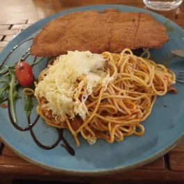 Kisbojtár Vendéglő - Óbuda, Budapest - Egyéb