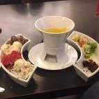 Häagen Dazs - Aréna Plaza Budapest - Étel/ital