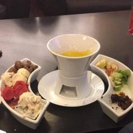 Häagen Dazs - Aréna Plaza, Budapest - Étel/ital