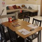 Cat Café - Révay utca Budapest - Egyéb