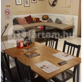 Cat Café - Révay utca Budapest - Egyéb