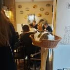 Cat Café - Révay utca Budapest - Egyéb