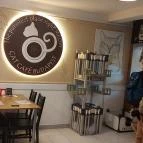 Cat Café - Révay utca Budapest - Egyéb
