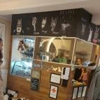 Cat Café - Révay utca Budapest - Egyéb