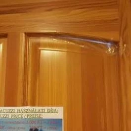 Kulacs Csárda & Panzió Eger - Belső