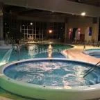 Hotel Azúr Siófok - Wellness