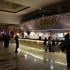 Hotel Azúr Siófok - Belső