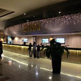 Hotel Azúr Siófok - Belső