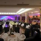 Hotel Azúr Siófok - Vendéglátás