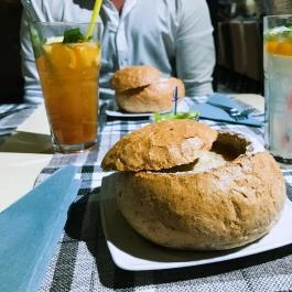 Csokonai Söröző & Étterem Debrecen - Étel/ital