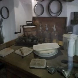 Százéves Cukrászda Gyula - Egyéb