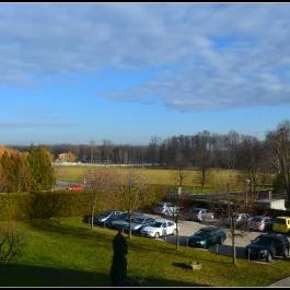 Hotel Napfény Zalakaros - Környék