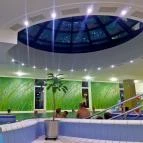 Hotel Napfény Zalakaros - Wellness