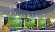 Hotel Napfény Zalakaros - Wellness