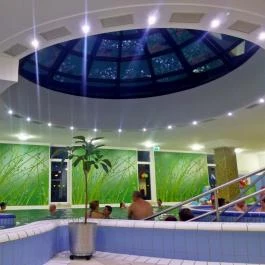 Hotel Napfény Zalakaros - Wellness