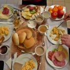 Hotel Napfény Zalakaros - Vendéglátás