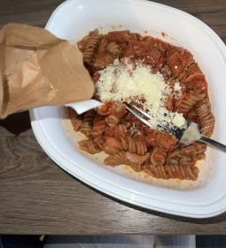 Vapiano Étterem - Belváros