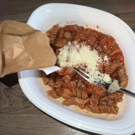 Vapiano Étterem - Belváros, Budapest - Egyéb