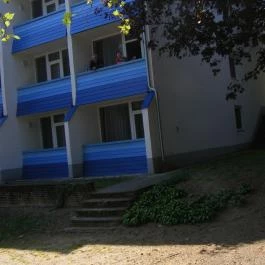 Hotel Aquamarin Hévíz - Külső kép