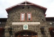 Báró Eötvös Loránd Turistaház étterme Dobogókő