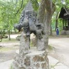 Báró Eötvös Loránd Turistaház étterme Dobogókő - Egyéb