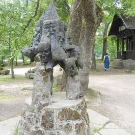 Báró Eötvös Loránd Turistaház étterme Dobogókő - Egyéb