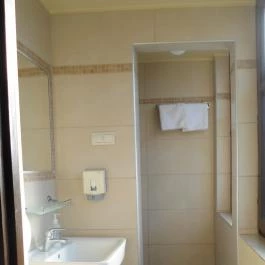 Corvin Hotel, Gyula - Szobák