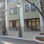 Corvin Hotel Gyula - Külső kép