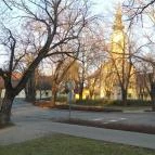 Corvin Hotel Gyula - Környék